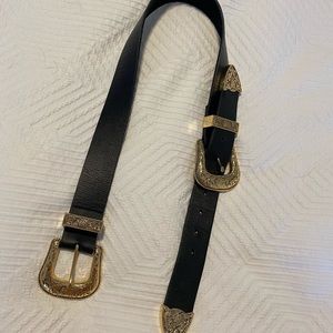 B-Low the Belt Bri Bri Belt